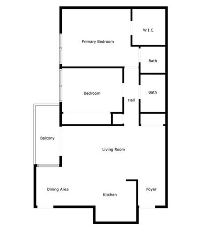 1331 W 82nd Street A, Bloomington, MN 55420