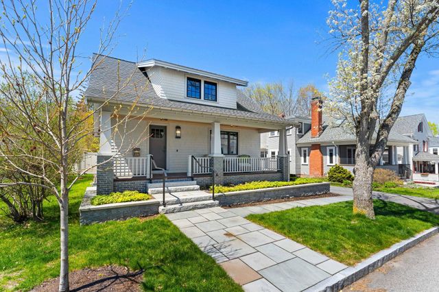 226 park Street, Portsmouth, NH 03801