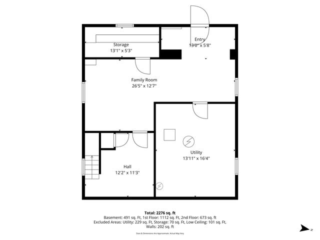 226 park Street, Portsmouth, NH 03801