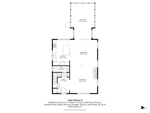 226 park Street, Portsmouth, NH 03801