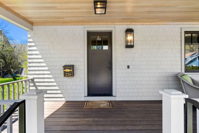 226 park Street, Portsmouth, NH 03801