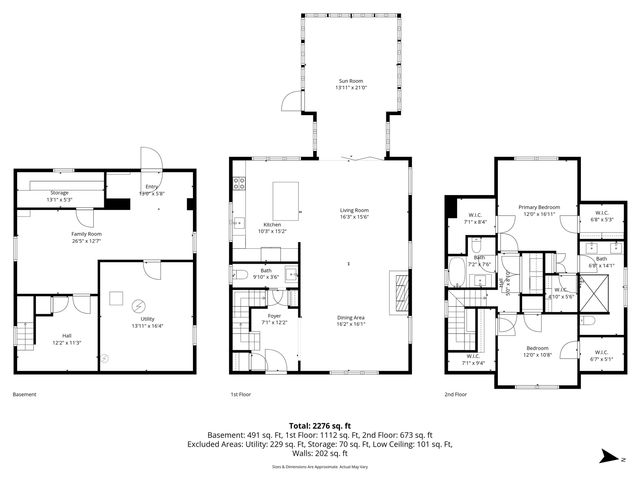 226 park Street, Portsmouth, NH 03801