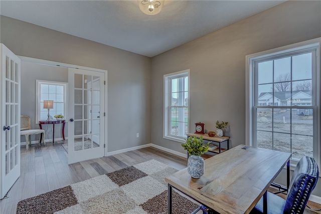 Lot 6 Mile Square Road, Mendon, NY 14506