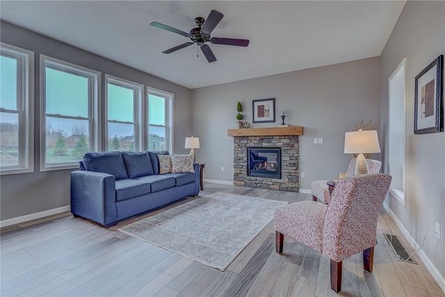 Lot 6 Mile Square Road, Mendon, NY 14506