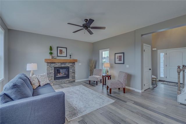 Lot 6 Mile Square Road, Mendon, NY 14506