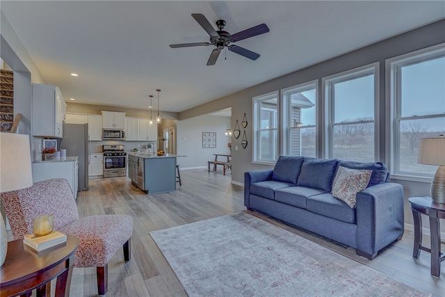 Lot 6 Mile Square Road, Mendon, NY 14506