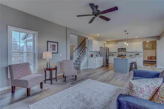 Lot 6 Mile Square Road, Mendon, NY 14506