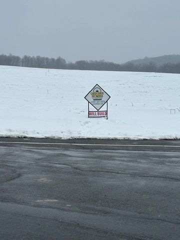 Lot 6 Mile Square Road, Mendon, NY 14506