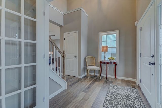 Lot 6 Mile Square Road, Mendon, NY 14506