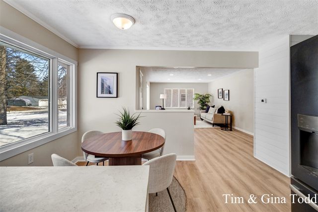 568 Greenfield Street, Coopersville, MI 49404