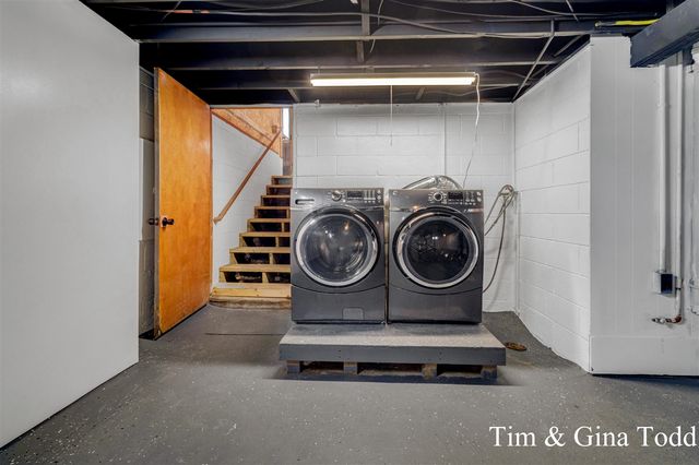 568 Greenfield Street, Coopersville, MI 49404