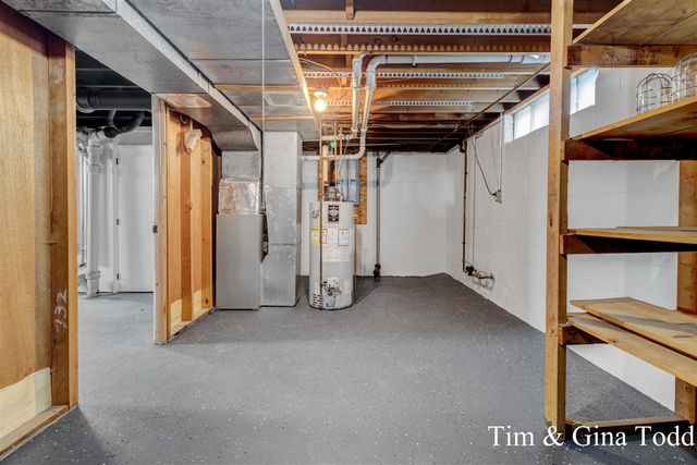 568 Greenfield Street, Coopersville, MI 49404