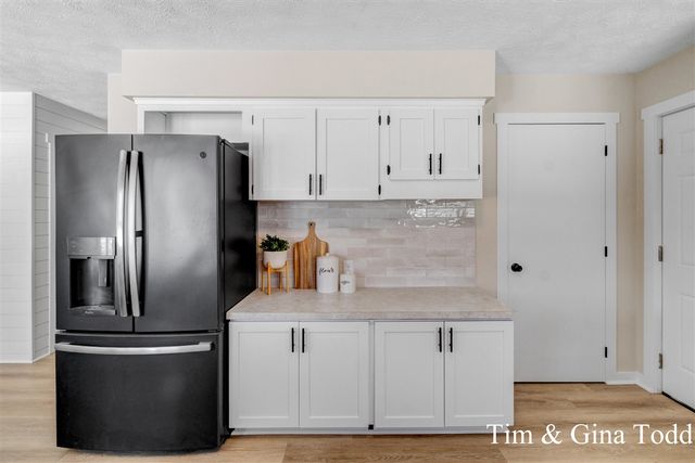 568 Greenfield Street, Coopersville, MI 49404