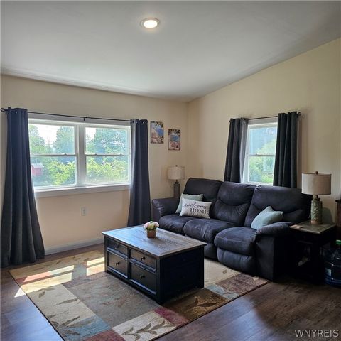 10248 Clarksburg Road, North Collins, NY 14057