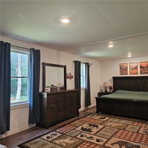 10248 Clarksburg Road, North Collins, NY 14057