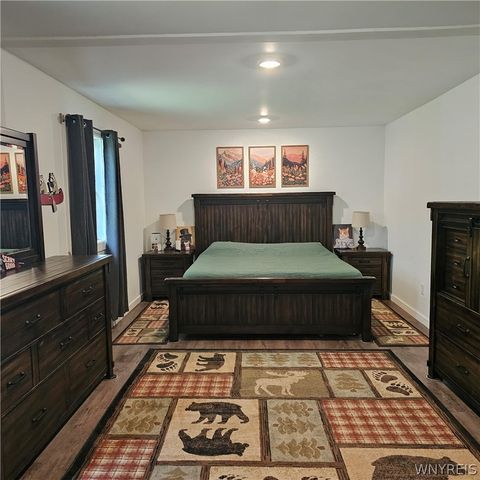 10248 Clarksburg Road, North Collins, NY 14057
