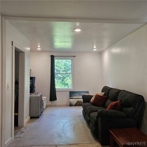 10248 Clarksburg Road, North Collins, NY 14057