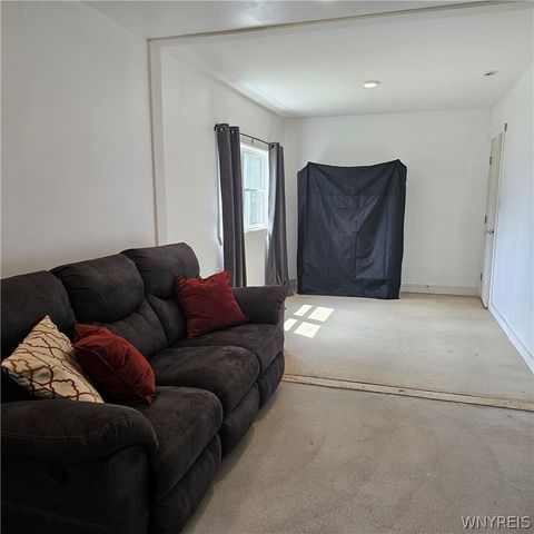 10248 Clarksburg Road, North Collins, NY 14057