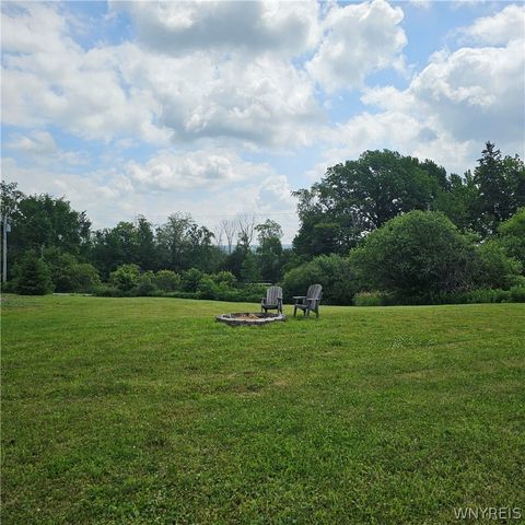 10248 Clarksburg Road, North Collins, NY 14057