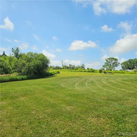 10248 Clarksburg Road, North Collins, NY 14057