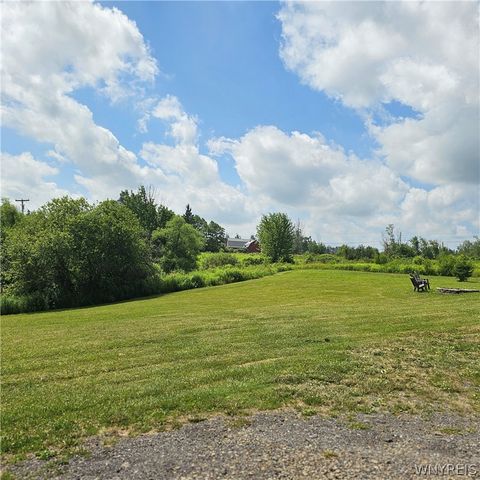 10248 Clarksburg Road, North Collins, NY 14057