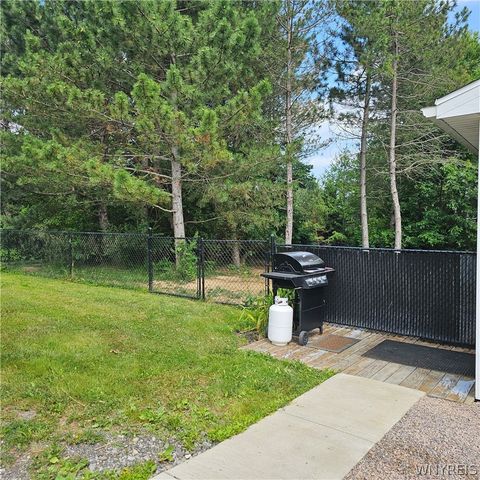 10248 Clarksburg Road, North Collins, NY 14057