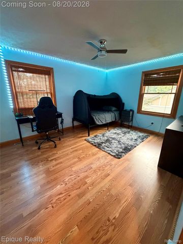 8484 Wesley Drive, Flushing Charter Township, MI 48433