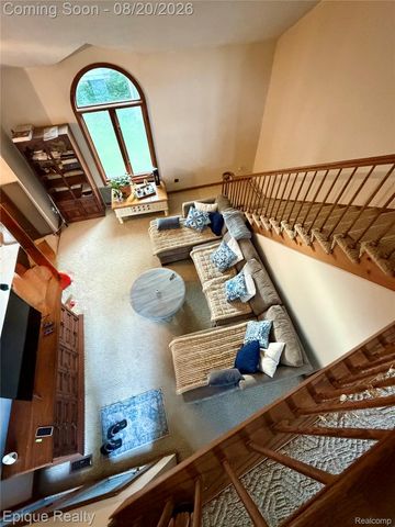 8484 Wesley Drive, Flushing Charter Township, MI 48433