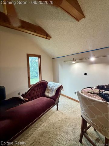 8484 Wesley Drive, Flushing Charter Township, MI 48433
