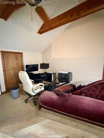 8484 Wesley Drive, Flushing Charter Township, MI 48433