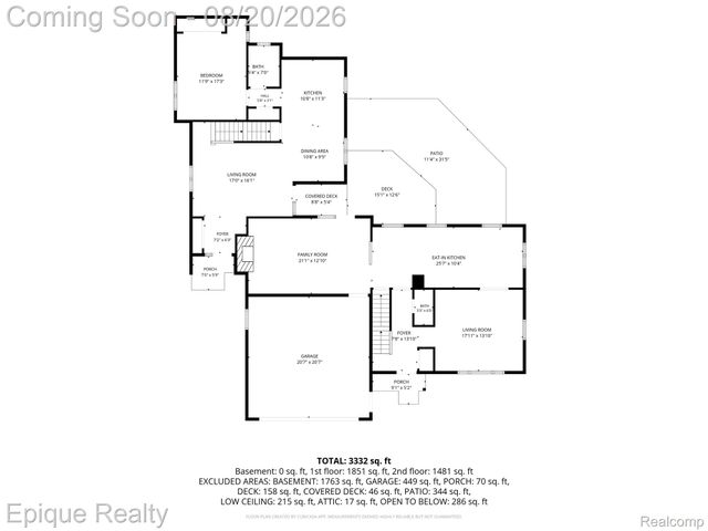 8484 Wesley Drive, Flushing Charter Township, MI 48433
