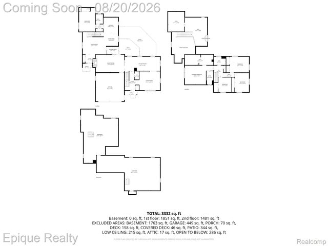 8484 Wesley Drive, Flushing Charter Township, MI 48433