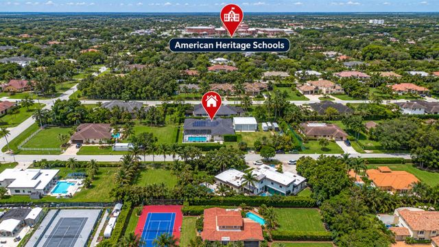 11821 NW 6th Court, Plantation, FL 33325