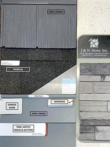 11967 Falcatta Drive, Fort Wayne, IN 46845