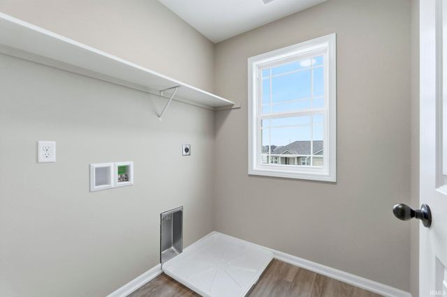 11967 Falcatta Drive, Fort Wayne, IN 46845