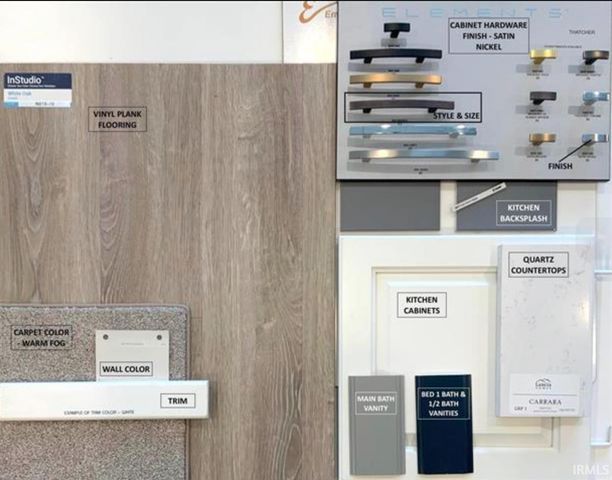 11967 Falcatta Drive, Fort Wayne, IN 46845