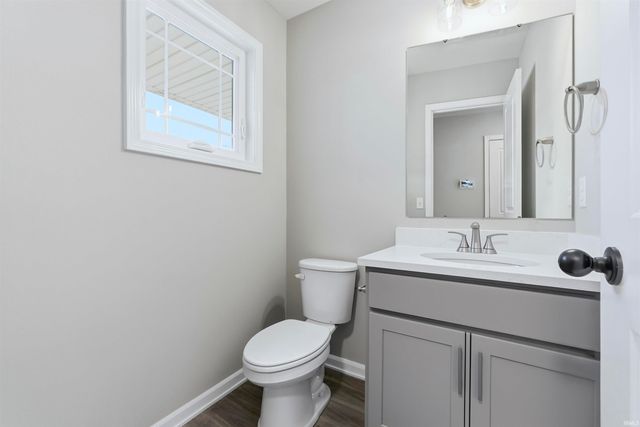 11967 Falcatta Drive, Fort Wayne, IN 46845