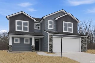 11967 Falcatta Drive, Fort Wayne, IN 46845