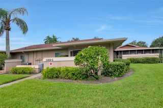 2452 LAURELWOOD DRIVE C, Clearwater, FL 33763