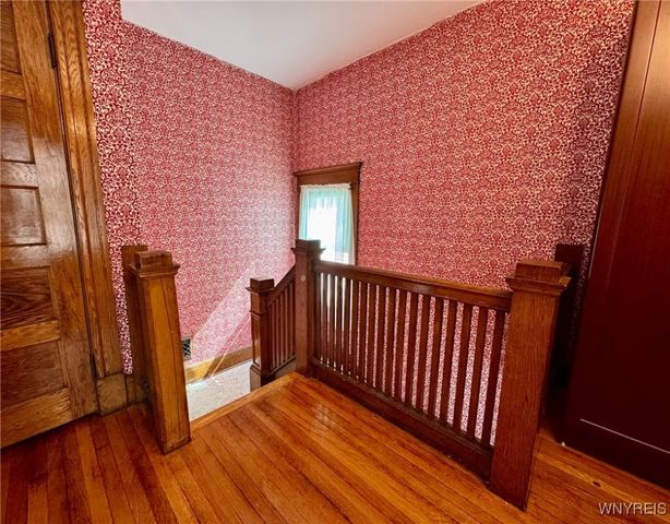 63 Claremont Avenue Upper, Buffalo, NY 14222