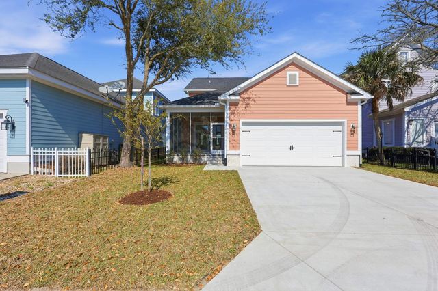 1508 James Island Ave., North Myrtle Beach, SC 29582