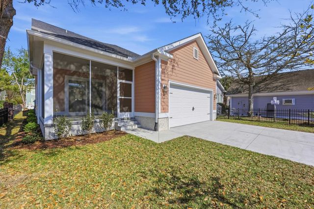 1508 James Island Ave., North Myrtle Beach, SC 29582