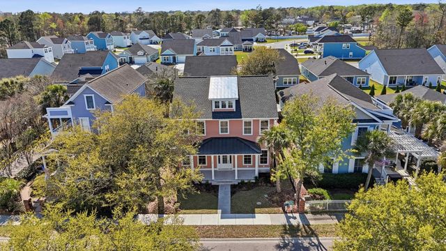 1508 James Island Ave., North Myrtle Beach, SC 29582