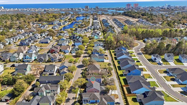 1508 James Island Ave., North Myrtle Beach, SC 29582