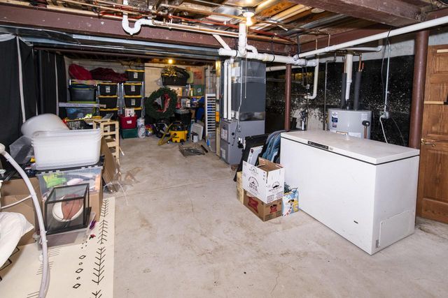 8416 N 66th STREET, Brown Deer, WI 53223