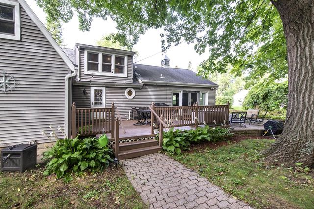 8416 N 66th STREET, Brown Deer, WI 53223