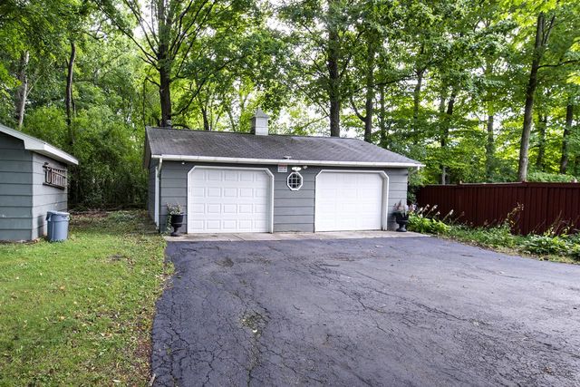 8416 N 66th STREET, Brown Deer, WI 53223