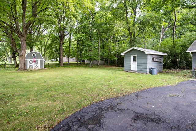 8416 N 66th STREET, Brown Deer, WI 53223