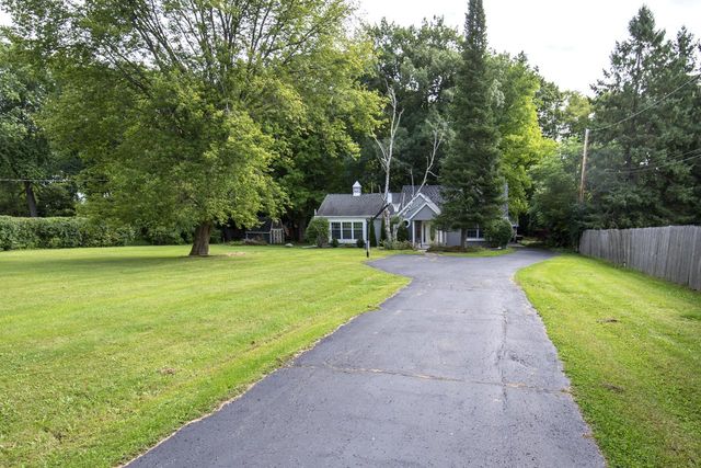 8416 N 66th STREET, Brown Deer, WI 53223