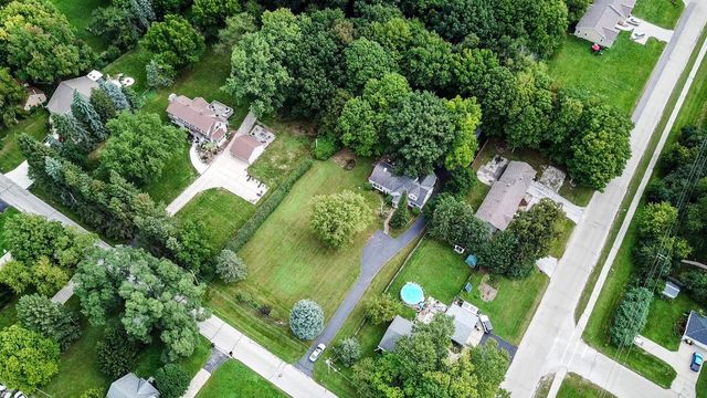 8416 N 66th STREET, Brown Deer, WI 53223
